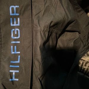 You are looking at a a windbreaker rain jacket with layer inside